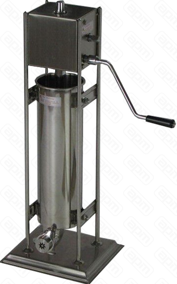 АППАРАТ ДЛЯ ЧУРРОС HURAKAN HKN-CHR5